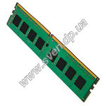 Изображение DDR-4 8GB 2400МГц GEIL (GN48GB2400C16S) Фото DDR-4 8GB 2400МГц GEIL (GN48GB2400C16S)