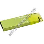 Изображение USB Flash 32GB KINGSTON DataTraveler DTSE3 green KC-U6832-3YG Фото USB Flash 32GB KINGSTON DataTraveler DTSE3 green KC-U6832-3YG