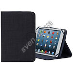 Изображение Чехол для Pad и Планшетов RivaCase 3314 (Black) с диагональю 8' Фото Чехол для Pad и Планшетов RivaCase 3314 (Black) с диагональю 8'
