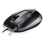 Изображение Мышка RAPOO N3200 black (13703) Фото Мышка RAPOO N3200 black (13703)