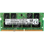 Изображение SO-DIMM 16GB DDR4 2133МГц Hynix (HMA82GS6MFR8N-TFN) Фото SO-DIMM 16GB DDR4 2133МГц Hynix (HMA82GS6MFR8N-TFN)