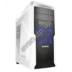 Изображение Корпус ZALMAN Z3 Plus (White) Steel/Plastic, Mid Tower Фото Корпус ZALMAN Z3 Plus (White) Steel/Plastic, Mid Tower