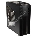 Изображение Корпус AEROCOOL PGS XPREDATOR II Black без БП Фото Корпус AEROCOOL PGS XPREDATOR II Black без БП