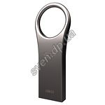 Изображение USB Flash 32Gb SILICON POWER Jewel J80 USB 3.0 Titanium SP032GBUF3J80V1T Фото USB Flash 32Gb SILICON POWER Jewel J80 USB 3.0 Titanium SP032GBUF3J80V1T
