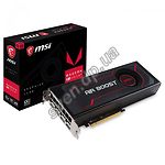 Изображение Видеокарта MSI Radeon RX Vega 56 Air Boost 8G OC Фото Видеокарта MSI Radeon RX Vega 56 Air Boost 8G OC