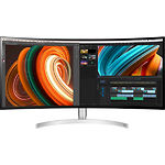 Изображение LG 34" 34WK95C-W Фото LG 34" 34WK95C-W