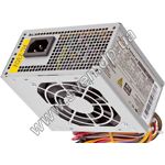 Изображение Блок питания LogicPower MICRO ITX 400W 8см Фото Блок питания LogicPower MICRO ITX 400W 8см