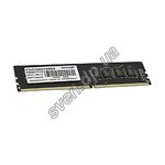 Изображение DDR-4 8GB 2400МГц Patriot (PSD48G24002) Фото DDR-4 8GB 2400МГц Patriot (PSD48G24002)