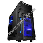 Изображение Корпус RAIDMAX VORTEX 402WB без БП Фото Корпус RAIDMAX VORTEX 402WB без БП
