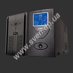 Изображение UPS Hardity UP-650, 650VA, батарея 7Ah, AVR 165–275В, 2 x евророзетки Фото UPS Hardity UP-650, 650VA, батарея 7Ah, AVR 165–275В, 2 x евророзетки