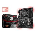 Изображение Материнская плата MSI B350 TOMAHAWK S-AM4 Фото Материнская плата MSI B350 TOMAHAWK S-AM4