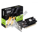 Изображение Видеокарта MSI GeForce GT 1030 (GT 1030 2G LP OC) Фото Видеокарта MSI GeForce GT 1030 (GT 1030 2G LP OC)