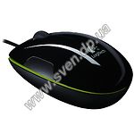 Изображение Мышка Logitech LS1 Laser, USB, (Grape-Acid Flash) box (910-000863) Фото Мышка Logitech LS1 Laser, USB, (Grape-Acid Flash) box (910-000863)