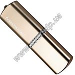 Фото USB Flash 16Gb SILICON POWER LuxMini 720 Gold)