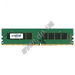 Изображение DDR-4 8GB 2666МГц Crucial (CT8G4DFS8266) CL19 Фото DDR-4 8GB 2666МГц Crucial (CT8G4DFS8266) CL19
