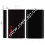 Изображение внешний HDD TRANSCEND 320GB ext. USB 2.0 2,5" (TS320GSJ25P) Фото внешний HDD TRANSCEND 320GB ext. USB 2.0 2,5" (TS320GSJ25P)