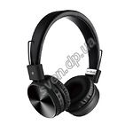 Изображение Gembird gmb audio BHP-KIX-BK Bluetooth гарнитура, серия gmb audio "Киото", черный цвет Фото Gembird gmb audio BHP-KIX-BK Bluetooth гарнитура, серия gmb audio "Киото", черный цвет