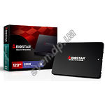 Изображение SSD Biostar S100 120Gb 2.5" 7мм SATA3 (S100-120G) 510/360 Mb/s Фото SSD Biostar S100 120Gb 2.5" 7мм SATA3 (S100-120G) 510/360 Mb/s
