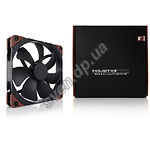 Вентилятор Noctua NF-A14iPPC-2000 IP67 PWM 140мм - фото