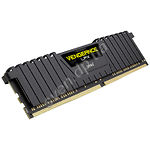 Изображение DDR-4 4GB 2400МГц CORSAIR Vengeance LPX (CMK4GX4M1A2400C16) Фото DDR-4 4GB 2400МГц CORSAIR Vengeance LPX (CMK4GX4M1A2400C16)