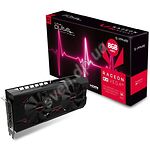 Изображение Видеокарта Sapphire Radeon RX Vega56 8G HBM2 PULSE (11276-02-40G) Фото Видеокарта Sapphire Radeon RX Vega56 8G HBM2 PULSE (11276-02-40G)