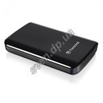 Фото внешний HDD TRANSCEND 1000GB ext. USB 3.1 2,5" (TS1TSJ25D3)