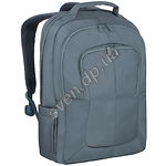 Изображение Рюкзак для Notebook RivaCase 8460 Aquamarine с диагональю дисплея 17' Фото Рюкзак для Notebook RivaCase 8460 Aquamarine с диагональю дисплея 17'