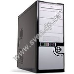 Изображение Корпус SVEN 2859B 400W 24pin S-ATA 12cm fan Фото Корпус SVEN 2859B 400W 24pin S-ATA 12cm fan