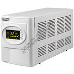 Изображение UPS PowerCom SXL-1000A-LCD Фото UPS PowerCom SXL-1000A-LCD