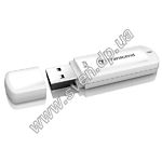 Фото USB Flash - 8GB (TRANSCEND JetFlash TS8GJF370  |  Read 14 MByte/s, Write 8 MByte/s)