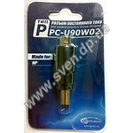 Изображение Разъем Gemix PC-U90W02_P для БП ноутбука HP Фото Разъем Gemix PC-U90W02_P для БП ноутбука HP