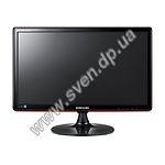 Изображение Samsung 22" LS22B350H (glossy black) 2ms LED,Wide 1920x1080, 250кд.м, 500000:1, HDMI Фото Samsung 22" LS22B350H (glossy black) 2ms LED,Wide 1920x1080, 250кд.м, 500000:1, HDMI
