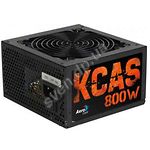 Изображение Блок питания Aerocool KCAS 800 (ACPB-KC80AEC.11) v.2.3, 12см, aPFC, 80+ Bronze Фото Блок питания Aerocool KCAS 800 (ACPB-KC80AEC.11) v.2.3, 12см, aPFC, 80+ Bronze