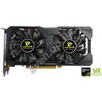 Изображение Видеокарта Manli GeForce GTX1060 3Gb/192bit DDR5 Twin cooler (M-NGTX1060/5RCHDP) Фото Видеокарта Manli GeForce GTX1060 3Gb/192bit DDR5 Twin cooler (M-NGTX1060/5RCHDP)