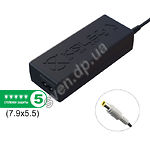 Изображение Блок питания для ноутбука K-Power (KP-90-20-7955-1) 20V, 4.5A, 90W, 7.9x5.5мм, кабель питания 1.2м Фото Блок питания для ноутбука K-Power (KP-90-20-7955-1) 20V, 4.5A, 90W, 7.9x5.5мм, кабель питания 1.2м