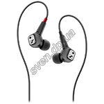 Изображение SENNHEISER IE 80 S, наушники вкладыши Фото SENNHEISER IE 80 S, наушники вкладыши