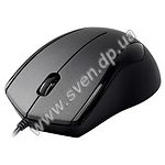 Изображение Мышка A4 Q3-400-1 OPTIC USB, 1 Wheel, 2x, 1000cpi (Black) Фото Мышка A4 Q3-400-1 OPTIC USB, 1 Wheel, 2x, 1000cpi (Black)