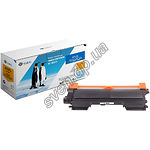 Изображение Картридж Brother HL-L2360/2365/2300/2340, Black, G&G-TN2375 Фото Картридж Brother HL-L2360/2365/2300/2340, Black, G&G-TN2375