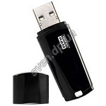 Фото USB Flash 32Gb GOODRAM Mimic Black USB3.0 UMM3-0320K0R11