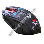 Изображение Мышка A4tech R8A Bloody Game LASER USB Wireless, Holeless, 1 Wheel, 7 key, 3000cpi Фото Мышка A4tech R8A Bloody Game LASER USB Wireless, Holeless, 1 Wheel, 7 key, 3000cpi