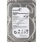 Изображение HDD Seagate Barracuda 3000GB 7200rpm 64MB SATA-III ( ST3000DM001) Фото HDD Seagate Barracuda 3000GB 7200rpm 64MB SATA-III ( ST3000DM001)