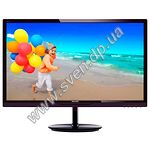 Изображение PHILIPS 28" 284E5QSD/01 (black) MVA/16:9/VGA, DVI/1920x1080 Фото PHILIPS 28" 284E5QSD/01 (black) MVA/16:9/VGA, DVI/1920x1080
