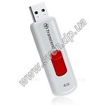 Изображение USB Flash - 4GB (TRANSCEND JetFlash TS4GJF530 | 14Mb/s read, 6Mb/s write) Фото USB Flash - 4GB (TRANSCEND JetFlash TS4GJF530 | 14Mb/s read, 6Mb/s write)