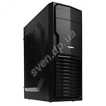 Изображение Корпус ZALMAN ZM-T4 (Black) Steel/Plastic, mATX/Mini ITX/Mini Tower Фото Корпус ZALMAN ZM-T4 (Black) Steel/Plastic, mATX/Mini ITX/Mini Tower