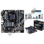 Изображение Материнская плата GIGABYTE GA-78LMT-USB3 Фото Материнская плата GIGABYTE GA-78LMT-USB3