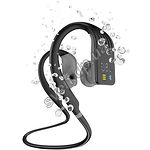 Изображение JBL Endurance Dive Black (JBLENDURDIVEBLK), наушники вкладыши беспроводные Фото JBL Endurance Dive Black (JBLENDURDIVEBLK), наушники вкладыши беспроводные