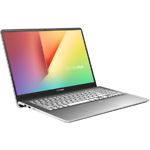 Изображение Notebook ASUS S530UF-BQ127T 15.6"FHD/i5-8250U/8Gb/1Tb+128 SSD/MX130-2Gb/Win10/Gun Metal Фото Notebook ASUS S530UF-BQ127T 15.6"FHD/i5-8250U/8Gb/1Tb+128 SSD/MX130-2Gb/Win10/Gun Metal