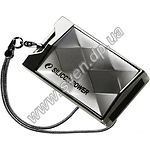 Изображение USB Flash 32Gb SILICON POWER Touch 850 Titanium SP032GBUF2850V1T Фото USB Flash 32Gb SILICON POWER Touch 850 Titanium SP032GBUF2850V1T