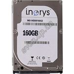 Изображение HDD i.norys 160Gb 7200rpm SATA, 8MB (INO-IHDD0160S2-D1-7208) Фото HDD i.norys 160Gb 7200rpm SATA, 8MB (INO-IHDD0160S2-D1-7208)