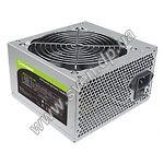 Изображение Блок питания GAMEMAX GM-450 450W (24pin, 12cm FAN, S-ATA Connector) Фото Блок питания GAMEMAX GM-450 450W (24pin, 12cm FAN, S-ATA Connector)